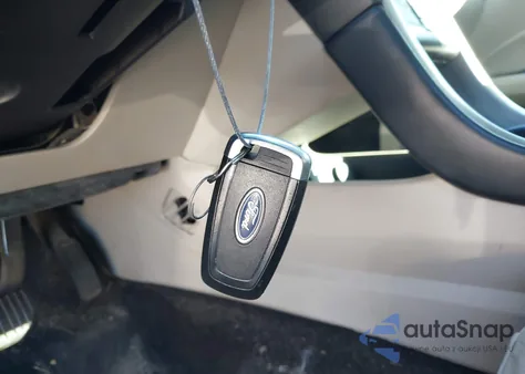 2017 Ford Fusion Hybrid Se z USA, uszkodzony, nr VIN 3FA6P0LU7HR103261